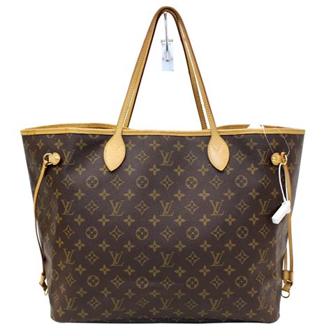 lv neverfull borsa|Louis Vuitton Palo Alto.